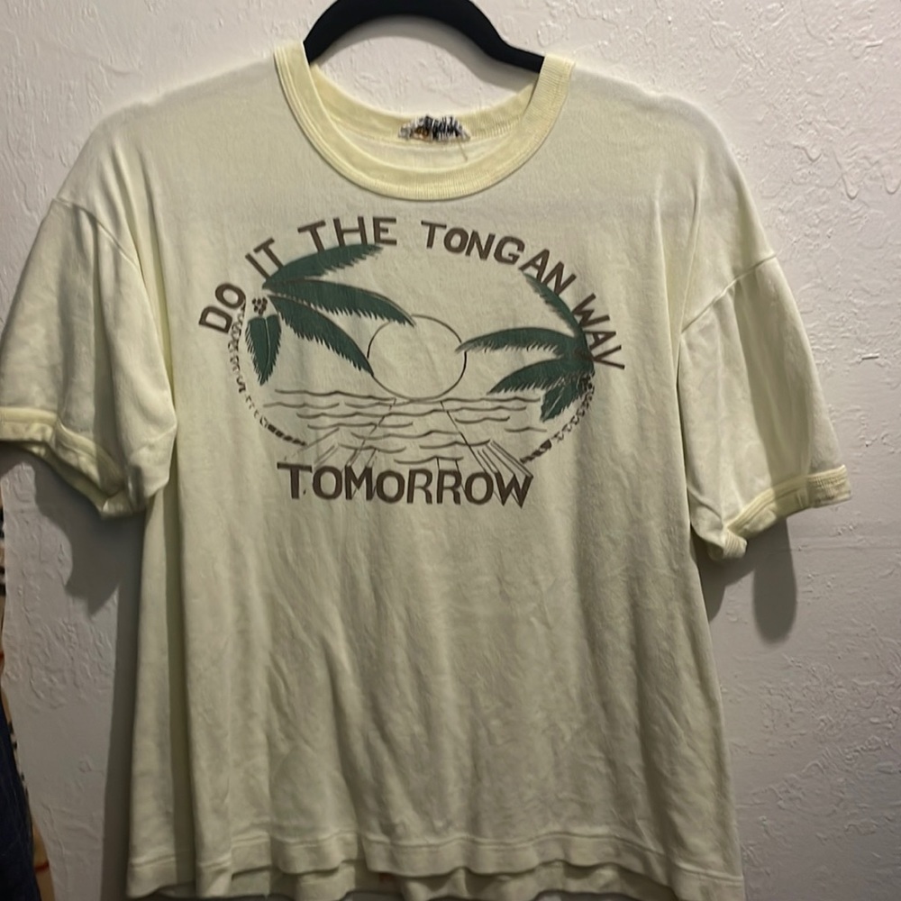 T shirt